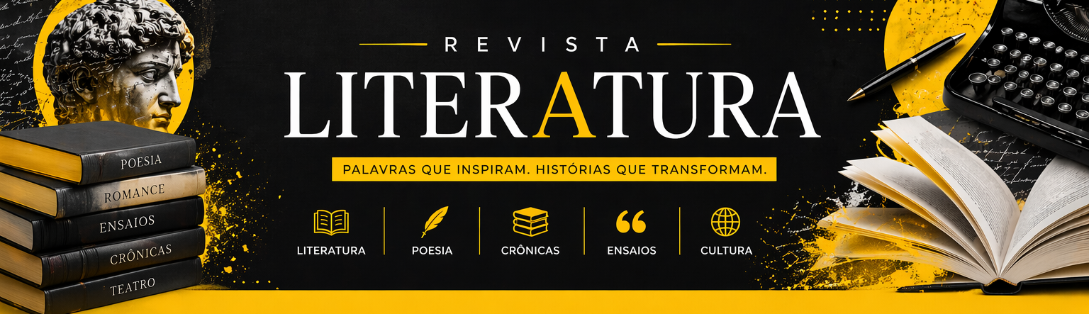 REVISTA LITERATURA
